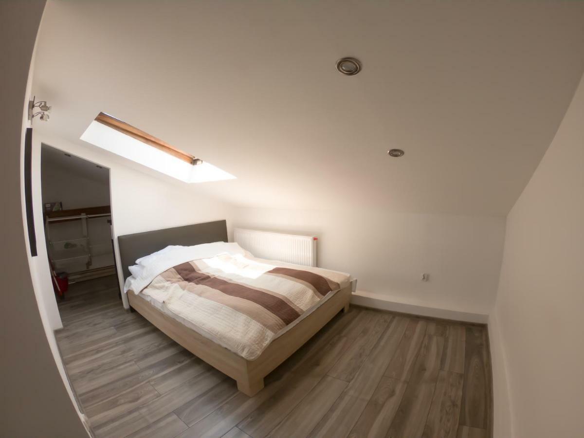 Apartament Stawowa Cieszyn  Exterior foto