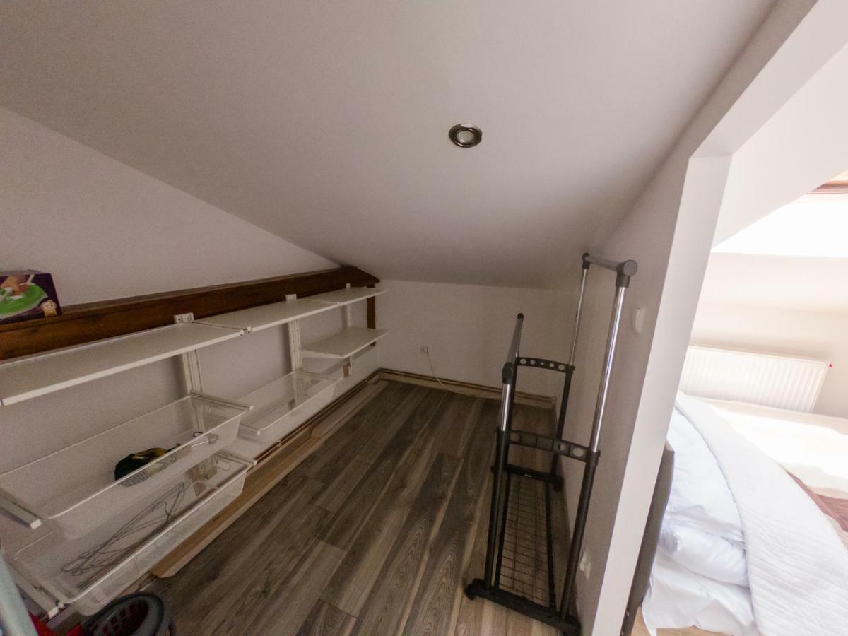 Apartament Stawowa Cieszyn  Exterior foto